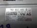 centralina vario Volkswagen Sharan 2019 2.0 TDI AUT. 7n0907441b
