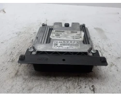 ENGINE CONTROL UNIT Volkswagen Sharan 2019 2.0 TDI AUT. 04l907309ab