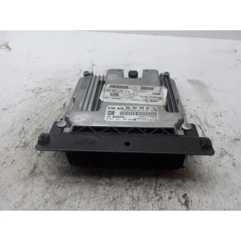 ENGINE CONTROL UNIT Volkswagen Sharan 2019 2.0 TDI AUT. 04l907309ab