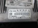 ENGINE CONTROL UNIT Volkswagen Sharan 2019 2.0 TDI AUT. 04l907309ab