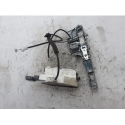 ZAKLEP  SPREDAJ DESNA Peugeot PARTNER 3 2009 1.6 HDI