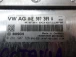 ENGINE CONTROL UNIT Škoda Octavia 2014 COMBI 1.2 TSI AUT. 04e907309a