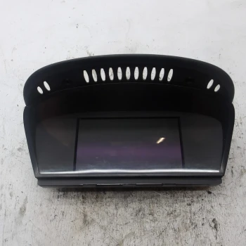 DASHBOARD BMW 5 2005 525D 65.82-6952327