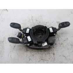 COLUMN SWITCH BMW 5 2005 525D 6911514