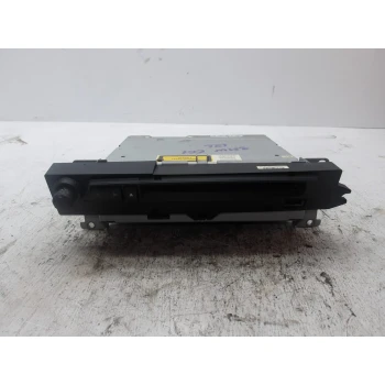 AUTORADIO BMW 5 2005 525D 65.12-6965045