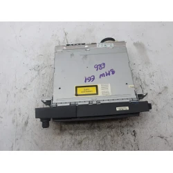 AUTORADIO BMW 5 2005 525D 65.12-6965045