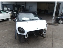 AUTO PER PEZZI Mini Countryman 2012 2.0D
