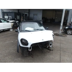 AVTO ZA DELE Mini Countryman 2012 2.0D