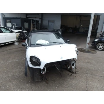 AUTO PER PEZZI Mini Countryman 2012 2.0D