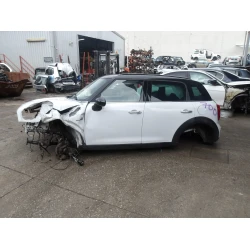 AUTO PER PEZZI Mini Countryman 2012 2.0D