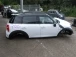 AUTO PER PEZZI Mini Countryman 2012 2.0D
