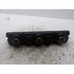 CENTRALINA COMANDO CLIMATIZZATORE BMW 5 2005 525D 64116950634