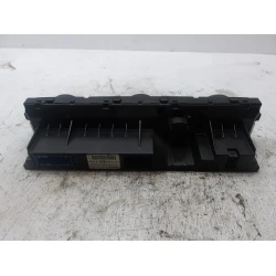 HEATER CLIMATE CONTROL PANEL BMW 5 2005 525D 64116950634