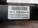 CENTRALINA COMANDO CLIMATIZZATORE BMW 5 2005 525D 64116950634