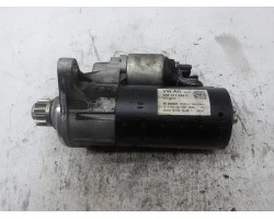 STARTER MOTOR Volkswagen Sharan 2019 2.0 TDI AUT. 02e911024c