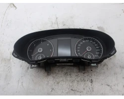 QUADRO STRUMENTI CONTACHILOMETRI Volkswagen Sharan 2019 2.0 TDI AUT. 7n0920870s