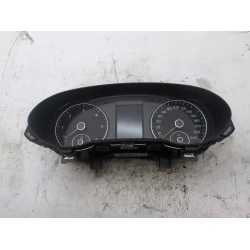 QUADRO STRUMENTI CONTACHILOMETRI Volkswagen Sharan 2019 2.0 TDI AUT. 7n0920870s