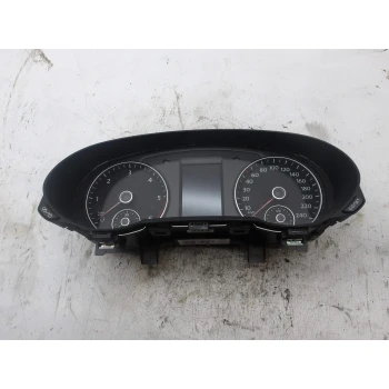 QUADRO STRUMENTI CONTACHILOMETRI Volkswagen Sharan 2019 2.0 TDI AUT. 7n0920870s
