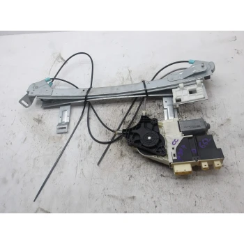 WINDOW MECHANISM FRONT RIGHT Peugeot 307 2005 1.6 CC 9222V9