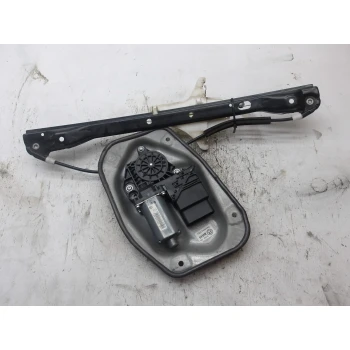 WINDOW MECHANISM REAR LEFT Volkswagen Golf 2006 1.6 PLUS 5m0839401c