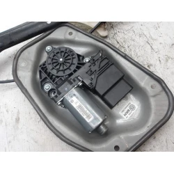 WINDOW MECHANISM REAR LEFT Volkswagen Golf 2006 1.6 PLUS 5m0839401c