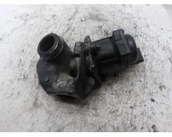 EGR VENTIL Citroën BERLINGO 3 2009 1.6 HDI