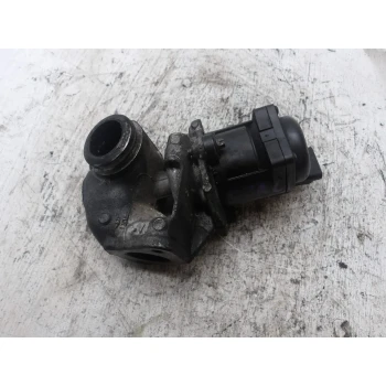 EGR VENTIL Citroën BERLINGO 3 2009 1.6 HDI