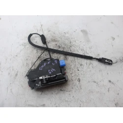 ZAKLEP  ZADAJ DESNA Volkswagen Golf 2006 1.6 PLUS