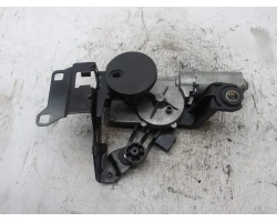 WIPER MECHANISM BMW 3 2007 318D TOURING 1397220903