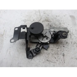 MEHANIZEM Z MOTORČKOM BRISALCEV BMW 3 2007 318D TOURING 1397220903 MEHANIZEM Z MOTORČKOM BRISALCEV BMW 3 2007 318D TOURING 1397220903