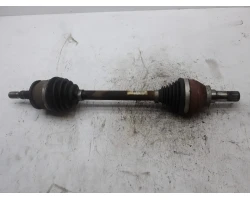 POLOSOVINA SP.LEVA Opel Astra 2017 1.4 TURBO 13367061