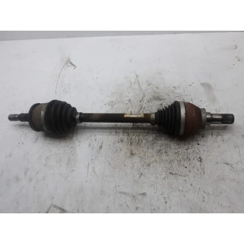 SEMIASSE ANTERIORE SINISTRO Opel Astra 2017 1.4 TURBO 13367061