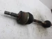 SEMIASSE ANTERIORE SINISTRO Opel Astra 2017 1.4 TURBO 13367061