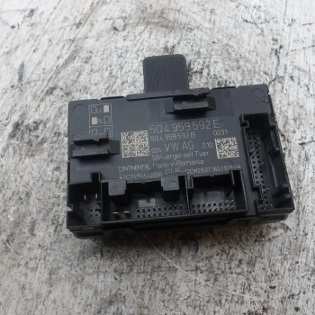 COMFORT MODULE Volkswagen Passat 2016 2.0 TDI 5q4959592e