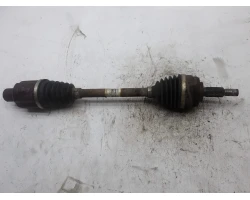SEMIALBERO SEMIASSE ANTERIORE DESTRO Dacia DUSTER 2019 1.6 16V 4X4 391006828r