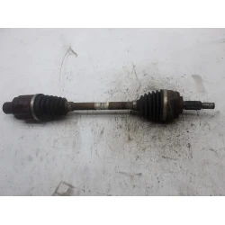 POLOSOVINA SP. DESNA Dacia DUSTER 2019 1.6 16V 4X4 391006828r