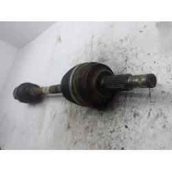 SEMIALBERO SEMIASSE ANTERIORE DESTRO Dacia DUSTER 2019 1.6 16V 4X4 391006828r