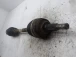 POLOSOVINA SP. DESNA Dacia DUSTER 2019 1.6 16V 4X4 391006828r