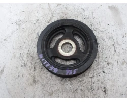 PULLEY Citroën BERLINGO 3 2009 1.6 HDI 9654961080