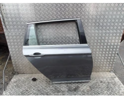DOOR REAR RIGHT Volkswagen Passat 2016 2.0 TDI 3G9833056AD