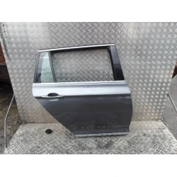 GOLA VRATA ZADAJ DESNA Volkswagen Passat 2016 2.0 TDI 3G9833056AD
