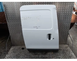 DOOR REAR RIGHT Dacia Dokker 2018 1.5 DCI