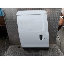 PORTA LAMINERA NUDA POSTERIORE DESTRA Dacia Dokker 2018 1.5 DCI