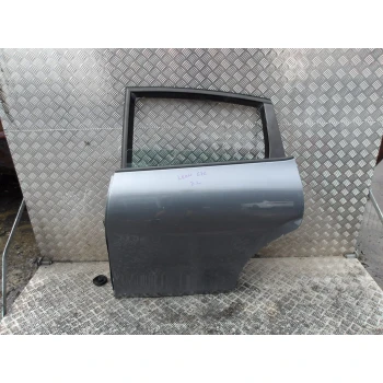 PORTA LAMINERA NUDA POSTERIORE SINISTRA Seat Leon 2012 1.6 TDI 1P0833055