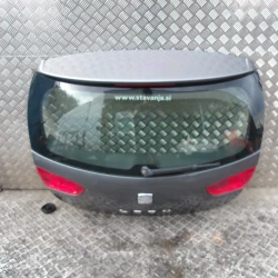 VRATA KOMPLET PRTLJAŽNA Seat Leon 2012 1.6 TDI 1P9827024 VRATA KOMPLET PRTLJAŽNA Seat Leon 2012 1.6 TDI 1P9827024