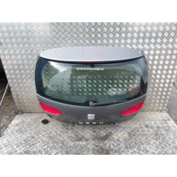 VRATA KOMPLET PRTLJAŽNA Seat Leon 2012 1.6 TDI 1P9827024