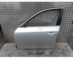 PORTA LAMIERA NUDA ANTERIORE SINISTRA BMW 5 2005 525D
