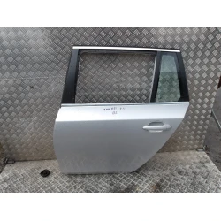 PORTA LAMINERA NUDA POSTERIORE SINISTRA BMW 5 2005 525D