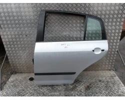 PORTA LAMINERA NUDA POSTERIORE SINISTRA Volkswagen Golf 2006 1.6 PLUS