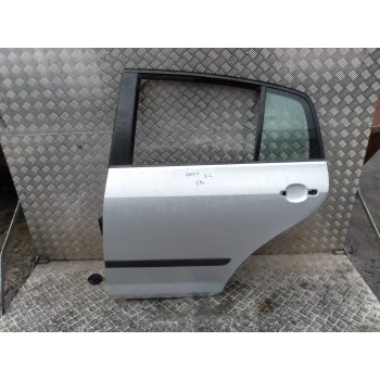 PORTA LAMINERA NUDA POSTERIORE SINISTRA Volkswagen Golf 2006 1.6 PLUS
